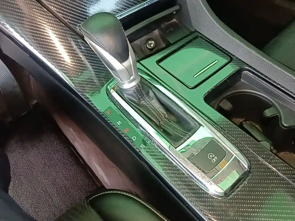 Honda Spirior 2018 2017 2.0L Classic Edition