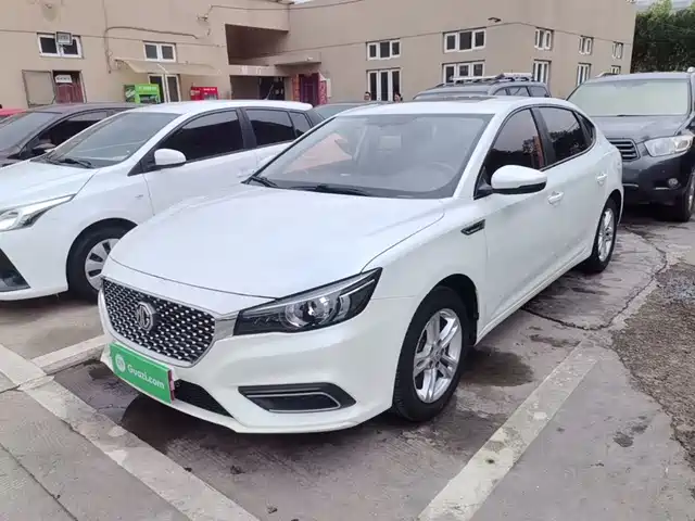 MG 6 2019