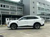 Фото 8 - Changan CS75 PLUS