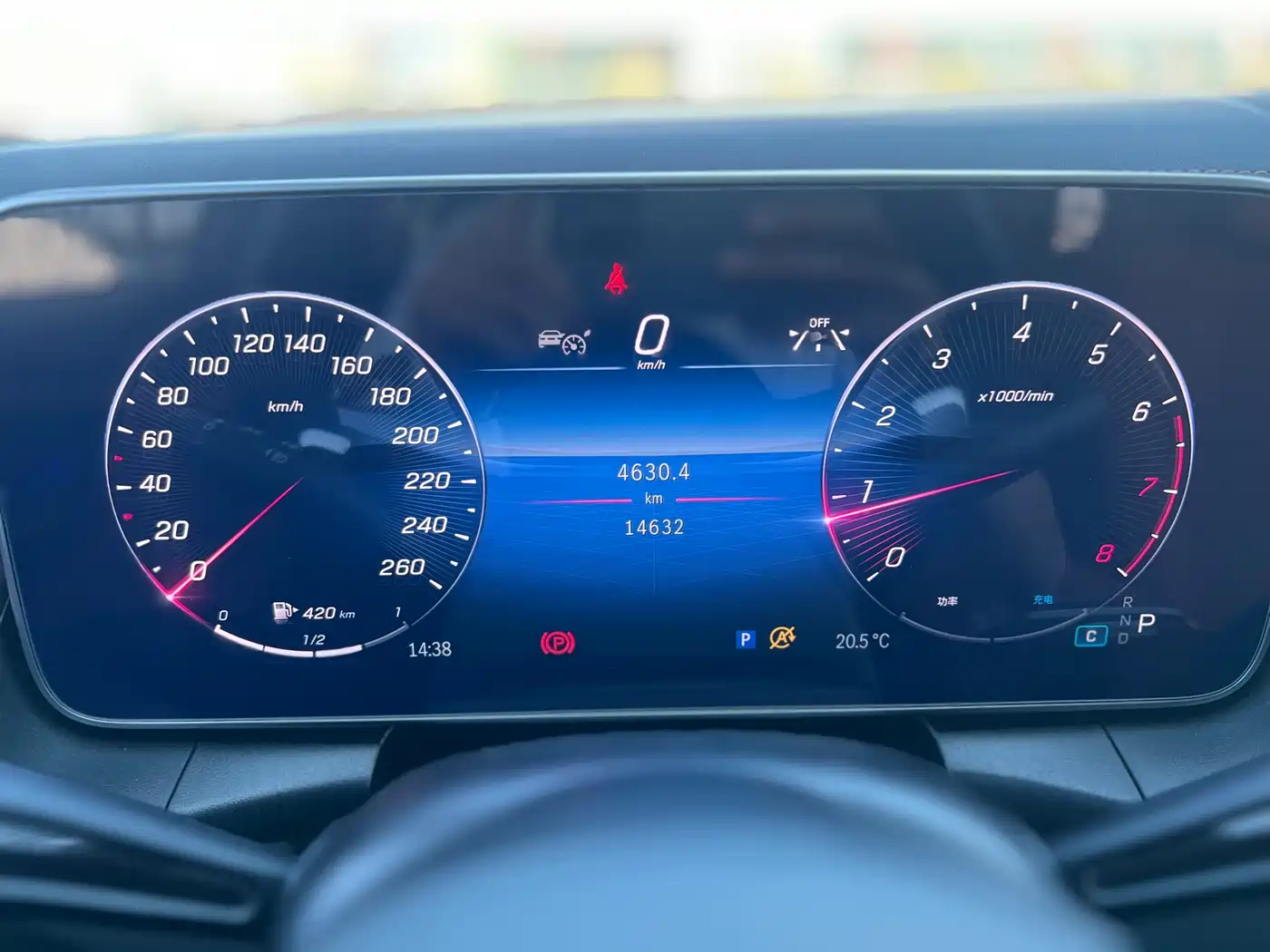 Mercedes-Benz GLC 2024 GLC 260 L 4MATIC Luxury 5-seater фото 14