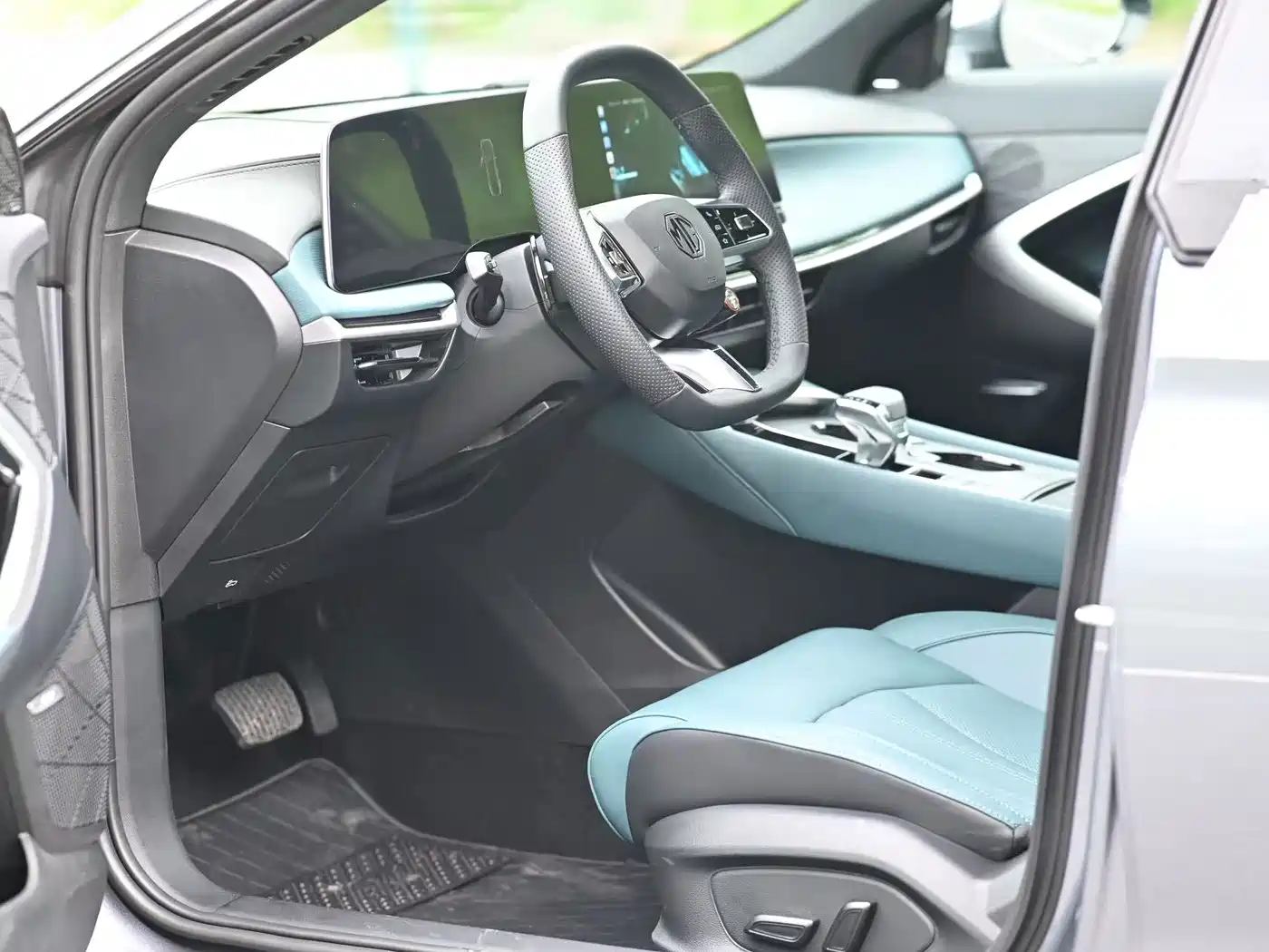 MG MG7 2026 2025 1.5T 300 DCT Elegance Edition