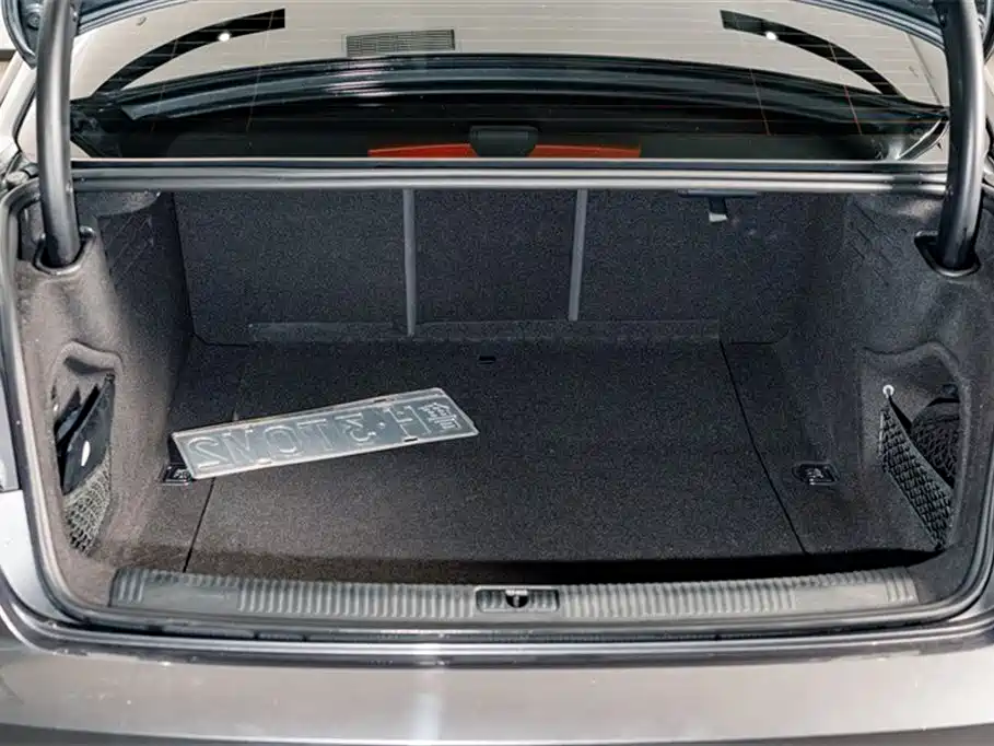 Audi A4L 2023 40 TFSI quattro Luxury Sport фото 23