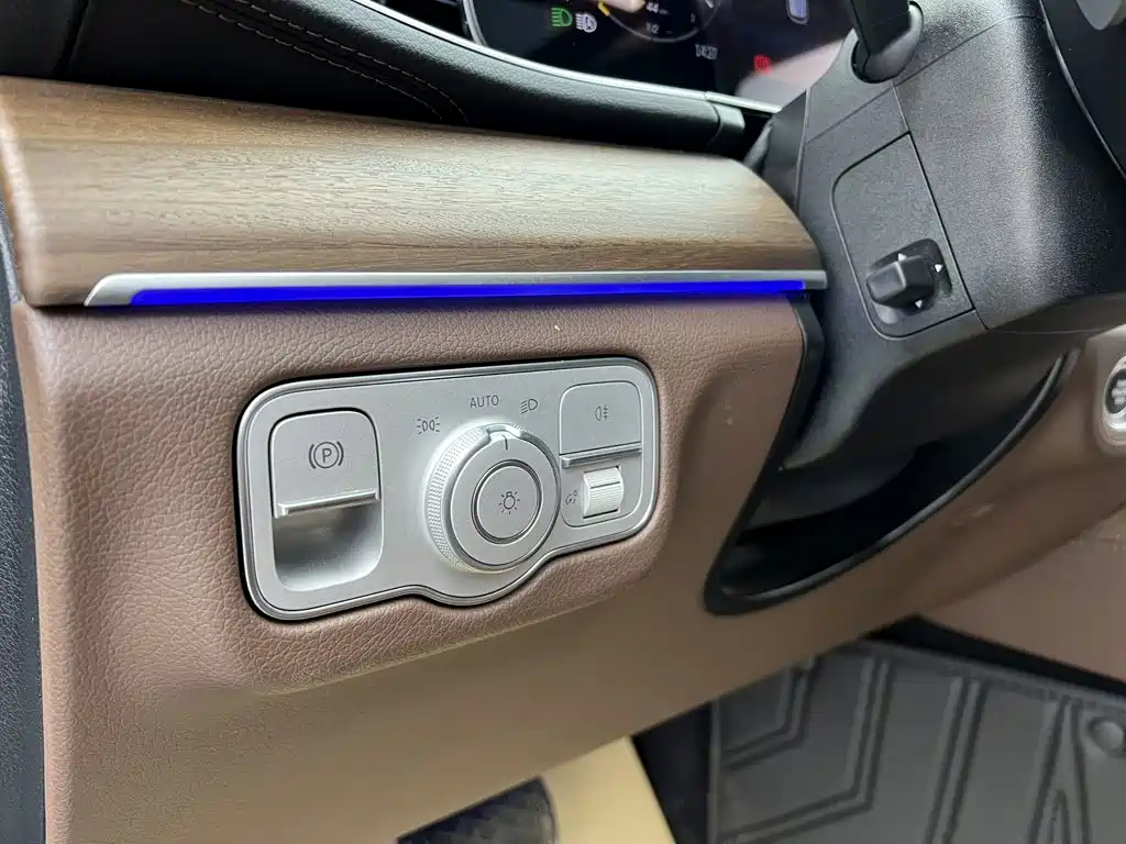 Mercedes-Benz GLE 2024 2024 GLE 450 4MATIC Fashion