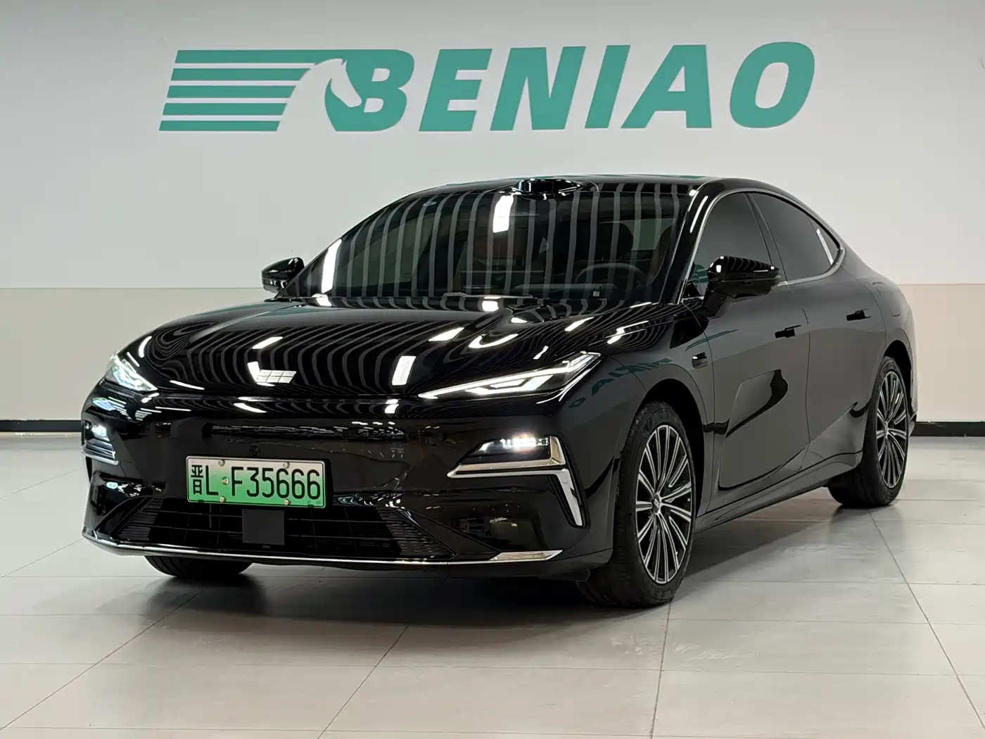 Geely Galaxy Galaxy Xingyao 8 2026 2025 130km EM-P Starship Edition