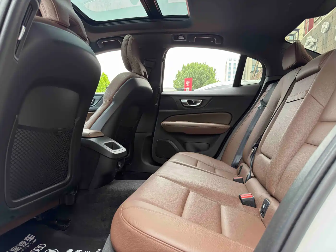 Volvo S60 2024 2024 B4 Elegance Luxury Edition
