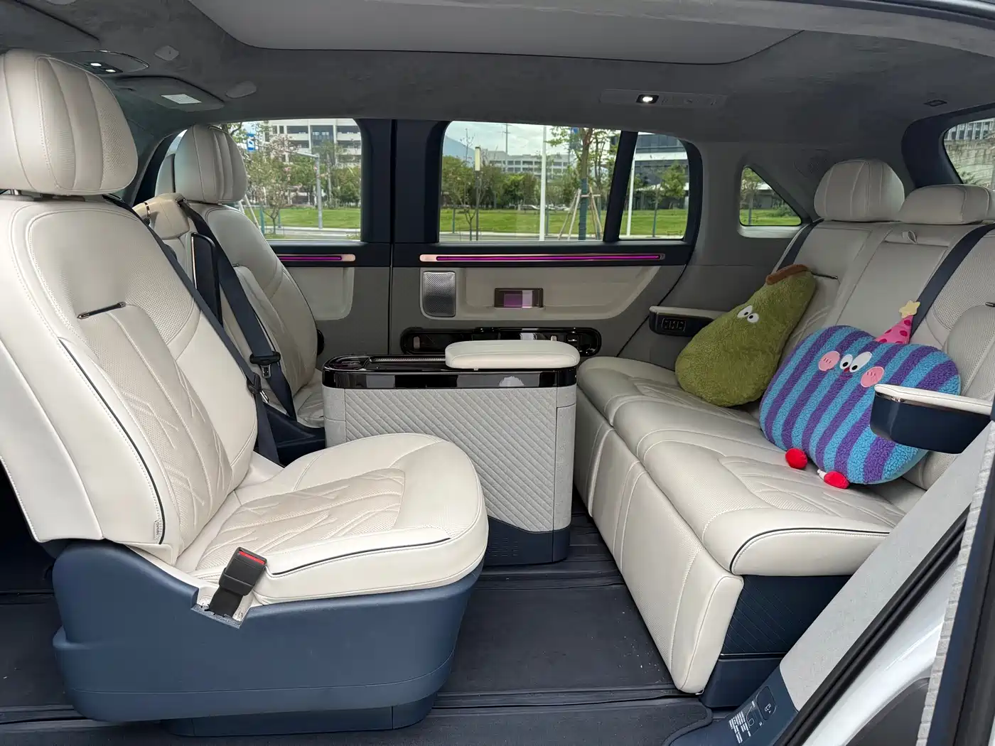 ZEEKR EXTREME KRYPTON MIX