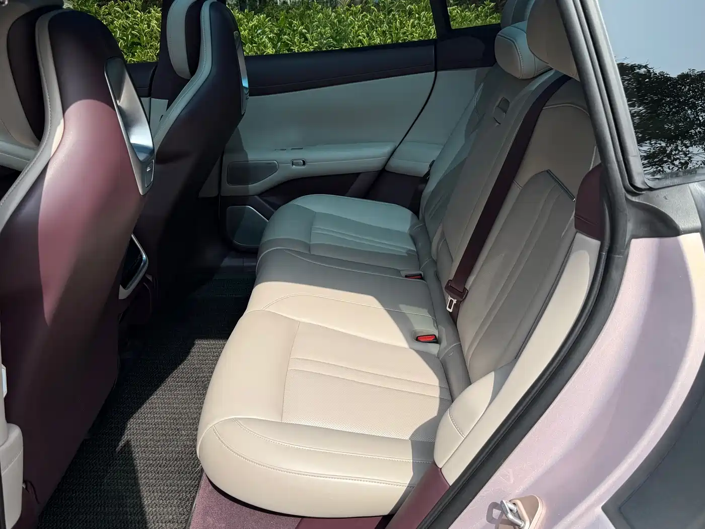 XIAOMI CAR XIAOMI YU7