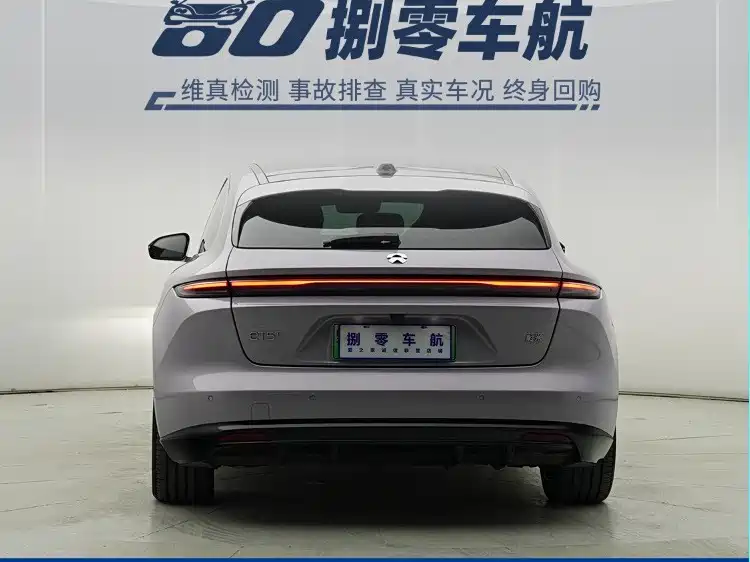 Фото 12 - NIO ET5T