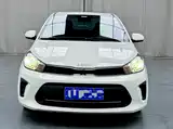 Фото 2 - Kia Pegas