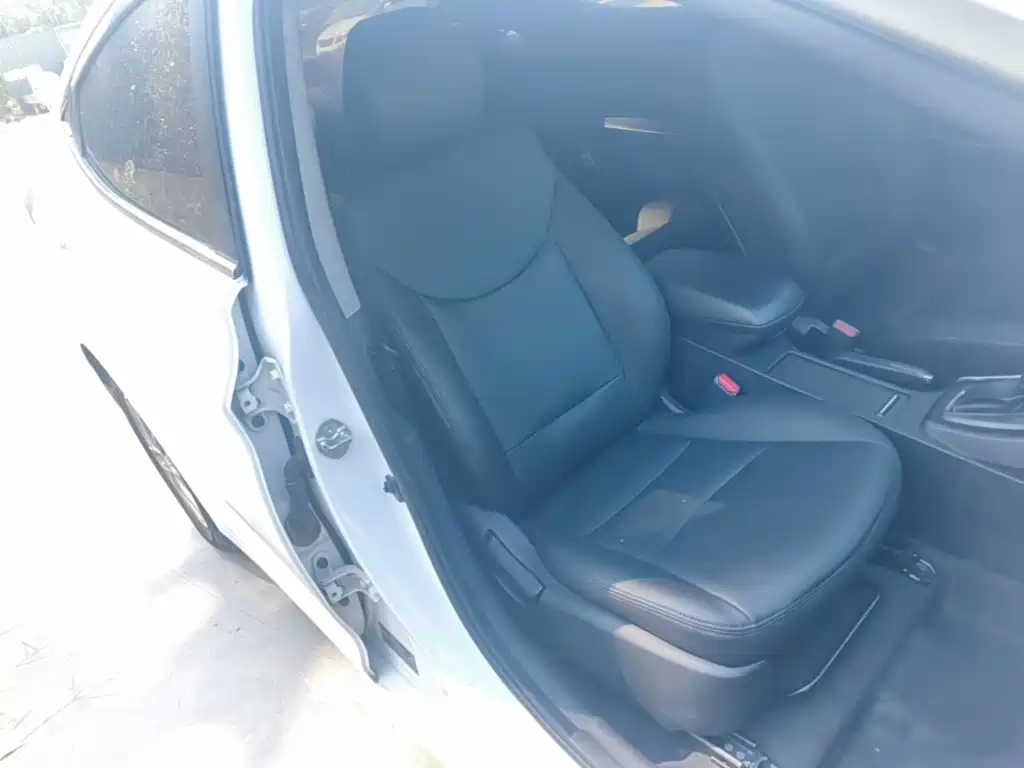 Hyundai Langdong 2015 2015 1.6L Auto Trend