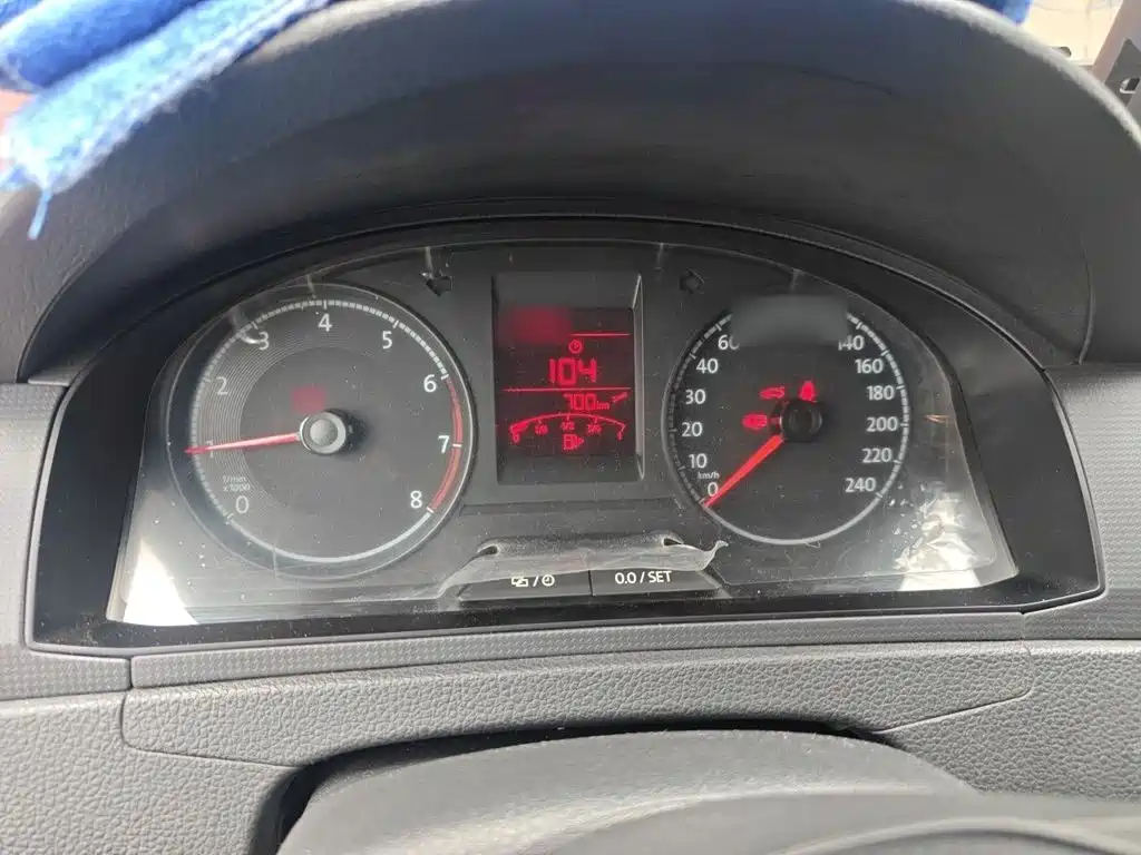 Volkswagen Santana 2022 2021 1.5L Manual Trend Edition
