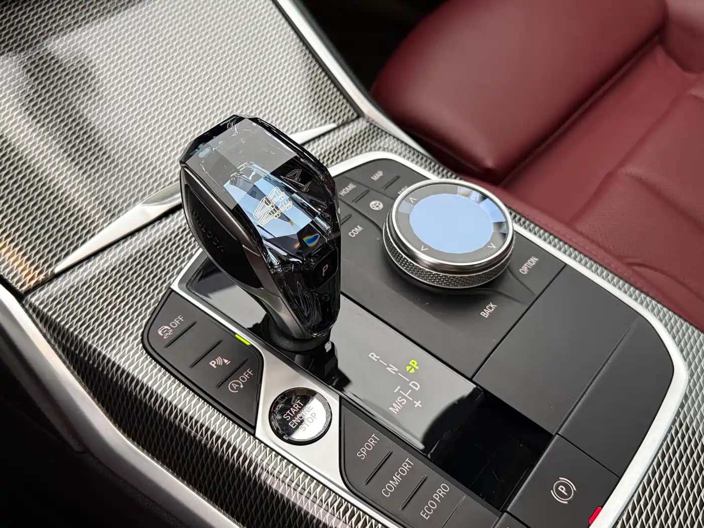 BMW 4 Series 2022 425i Gran Coupe M Sport Night Package фото 12