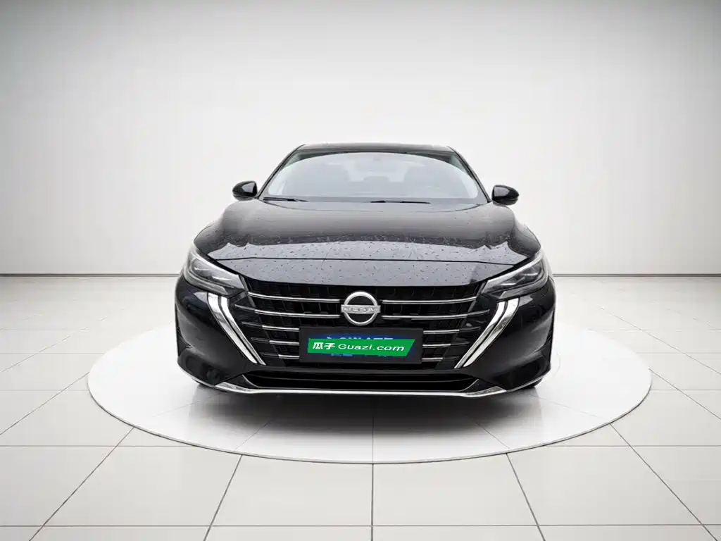Nissan SYLPHY, миниатюра 24