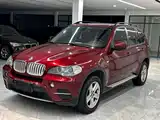 Фото 1 - BMW X5 (Import)