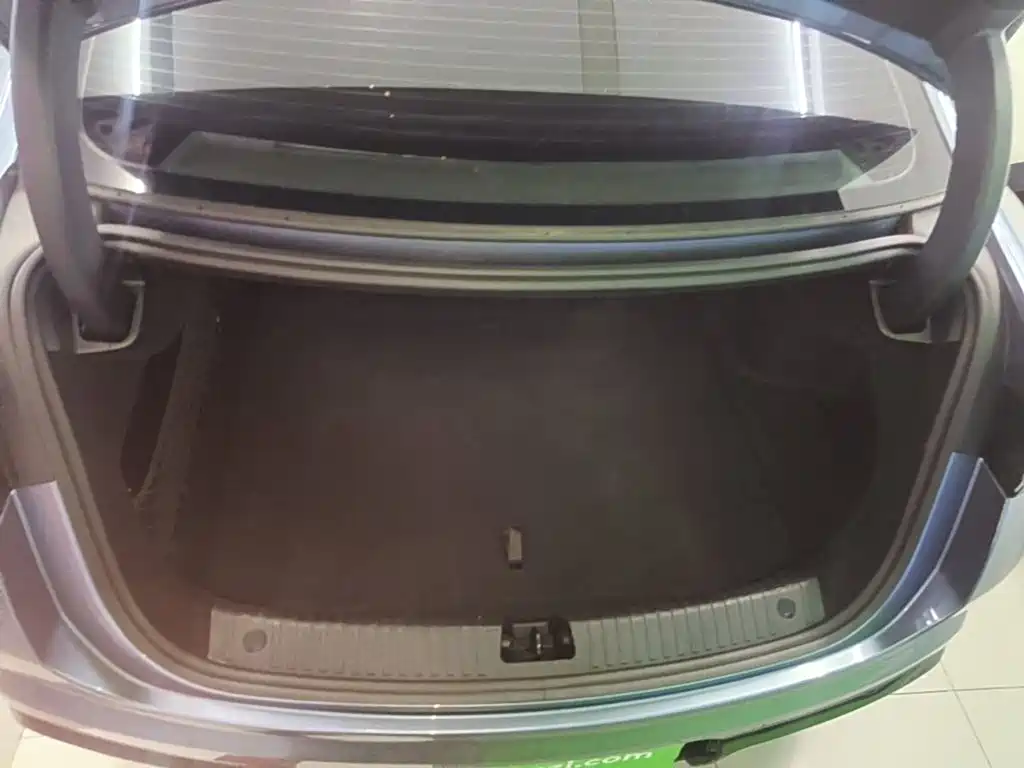 Фото 19 - BYD Seal 07 DM-i