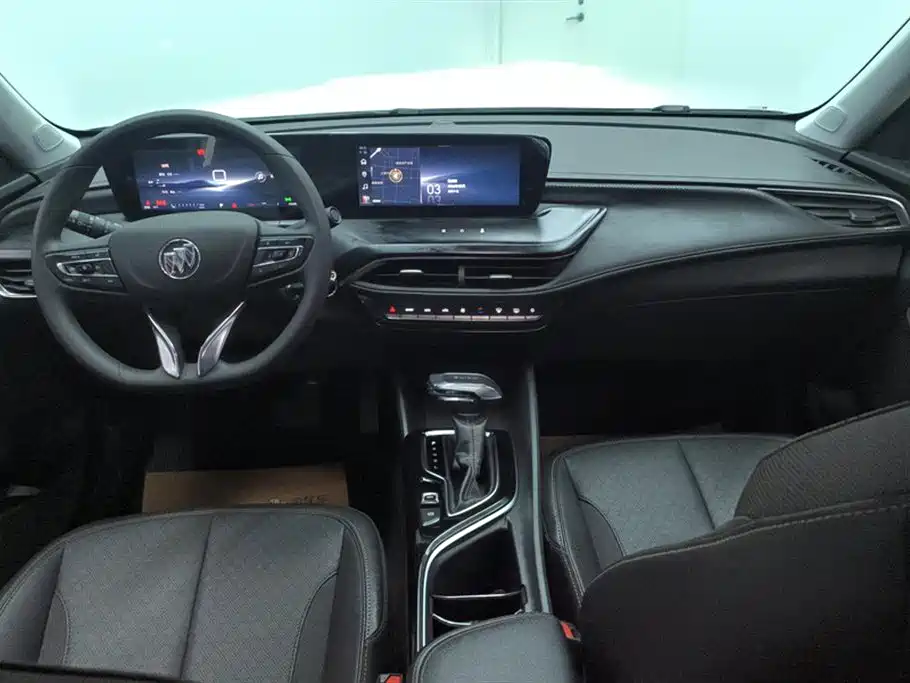 BUICK WEILANG