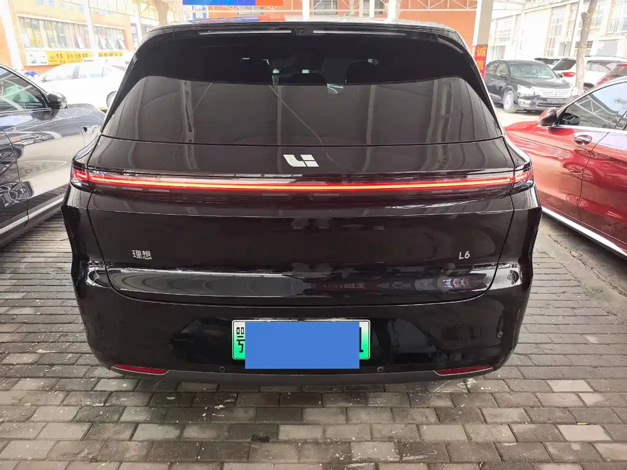 Li Auto IDEAL L6