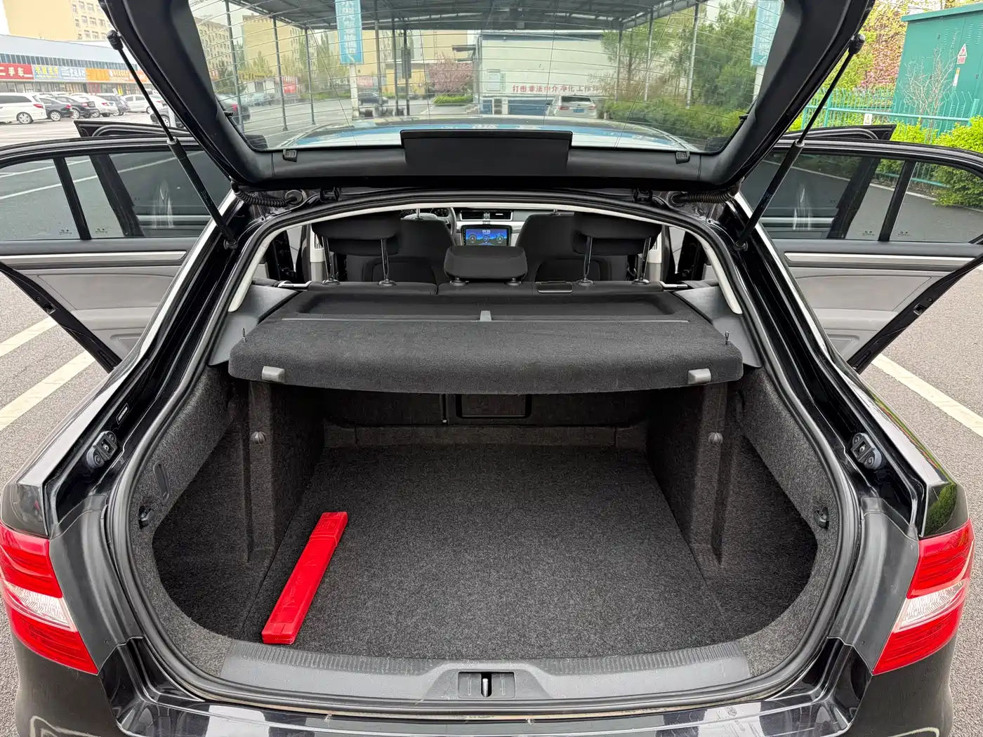 Škoda Superb 2013 1.4TSI DSG Elite Edition фото 13