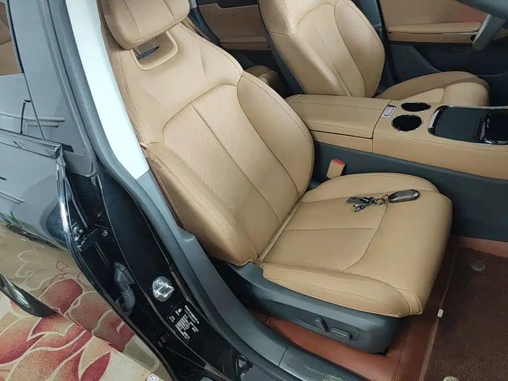Leapmotor C01 2024 2024 Extended Range 216 Premium Edition
