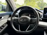 Фото 30 - Geely Preface