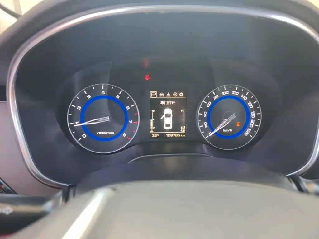 Changan Eado DT 2018 2018 1.6L Automatic Smart Edition
