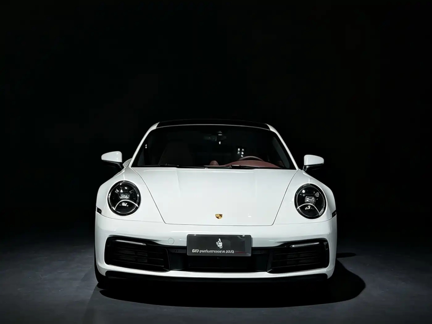 Porsche 911 2022 Carrera 3.0T фото 2