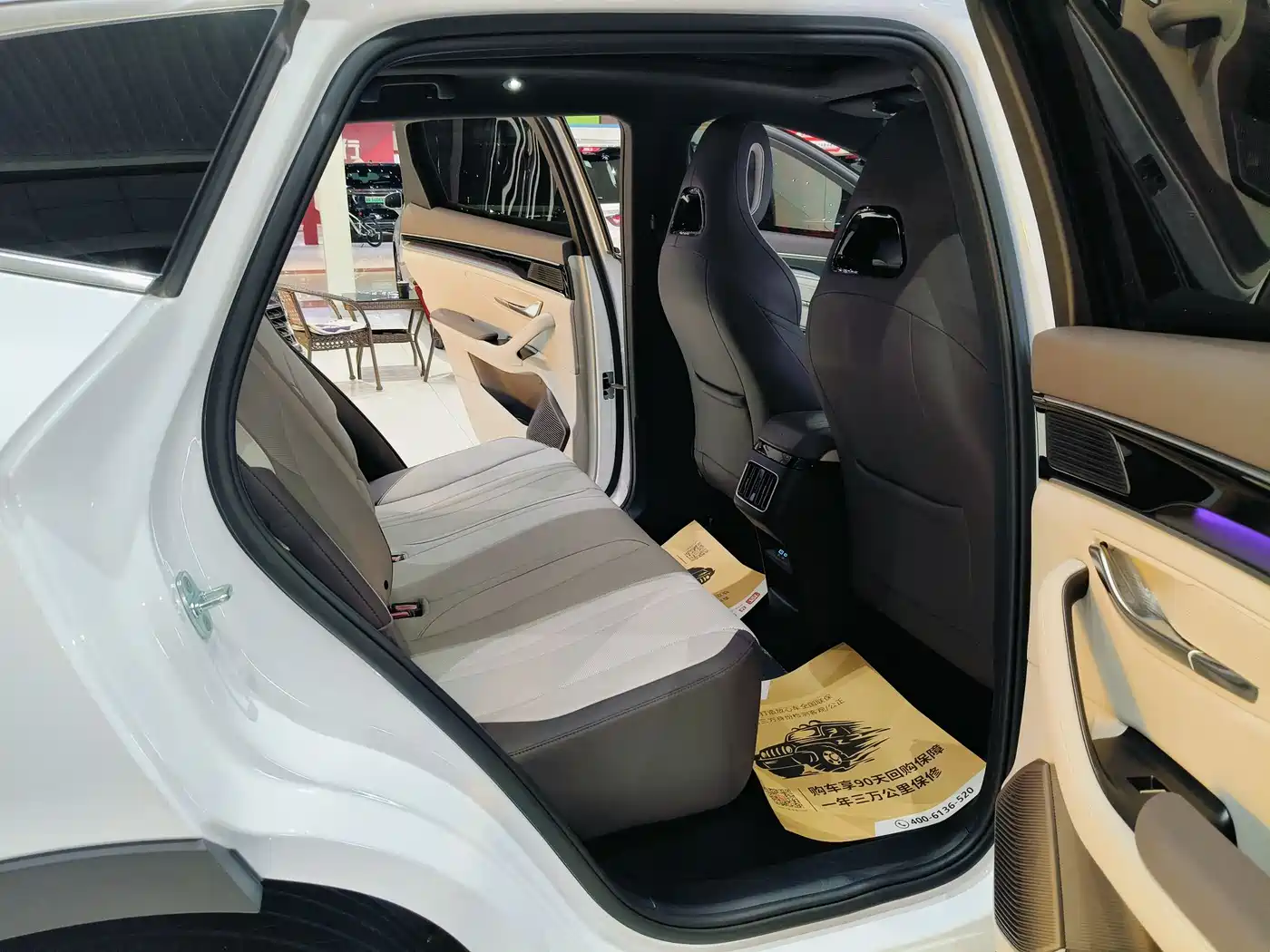 BYD SONGJIANG NEW ENERGY