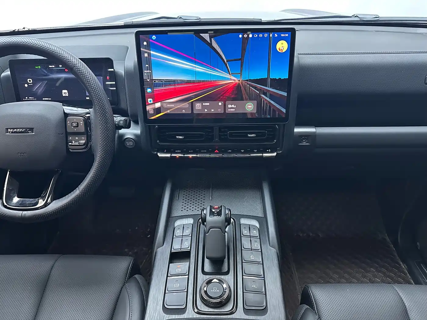 Haval H9 2025 2024 2.4T Diesel AWD Explorer Edition