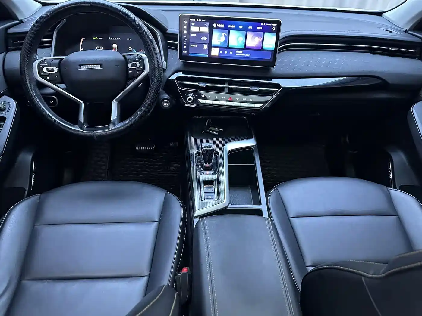 Haval Chitu 2022 2022 Power Edition 1.5T Purple Copper Rabbit