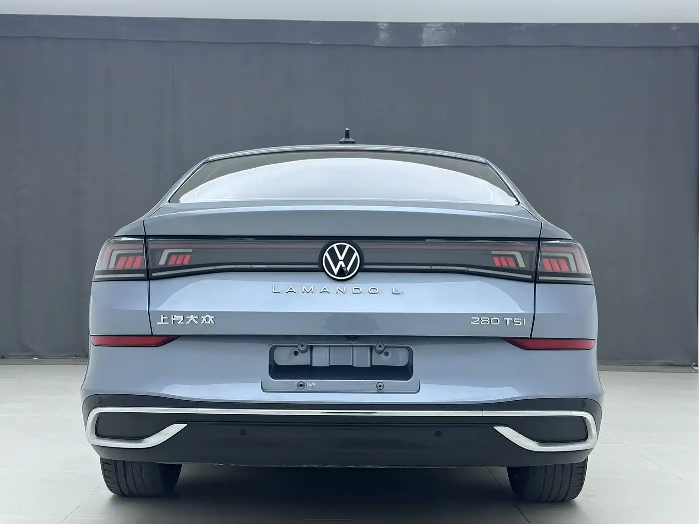 Volkswagen Lamando 2022 Lamando L 280TSI DSG Cool Edition фото 5