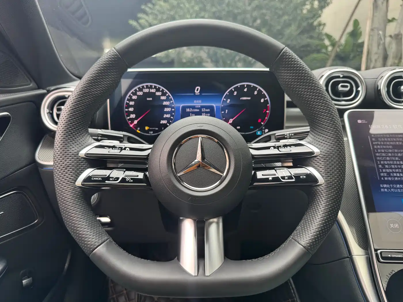 Mercedes-Benz C-Class 2023 C 260 L Sport фото 18