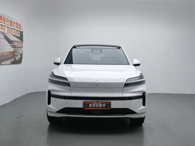 Ledao L90 2025 2WD Base Model — фото 3