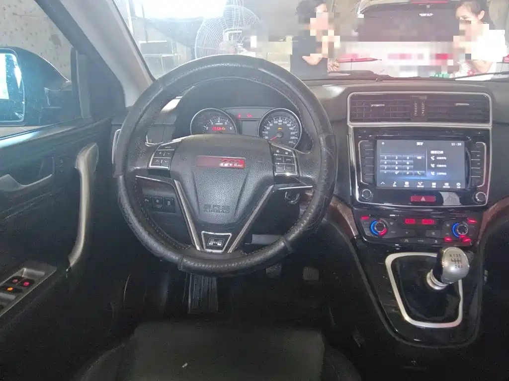 Photo 11 - Haval H6