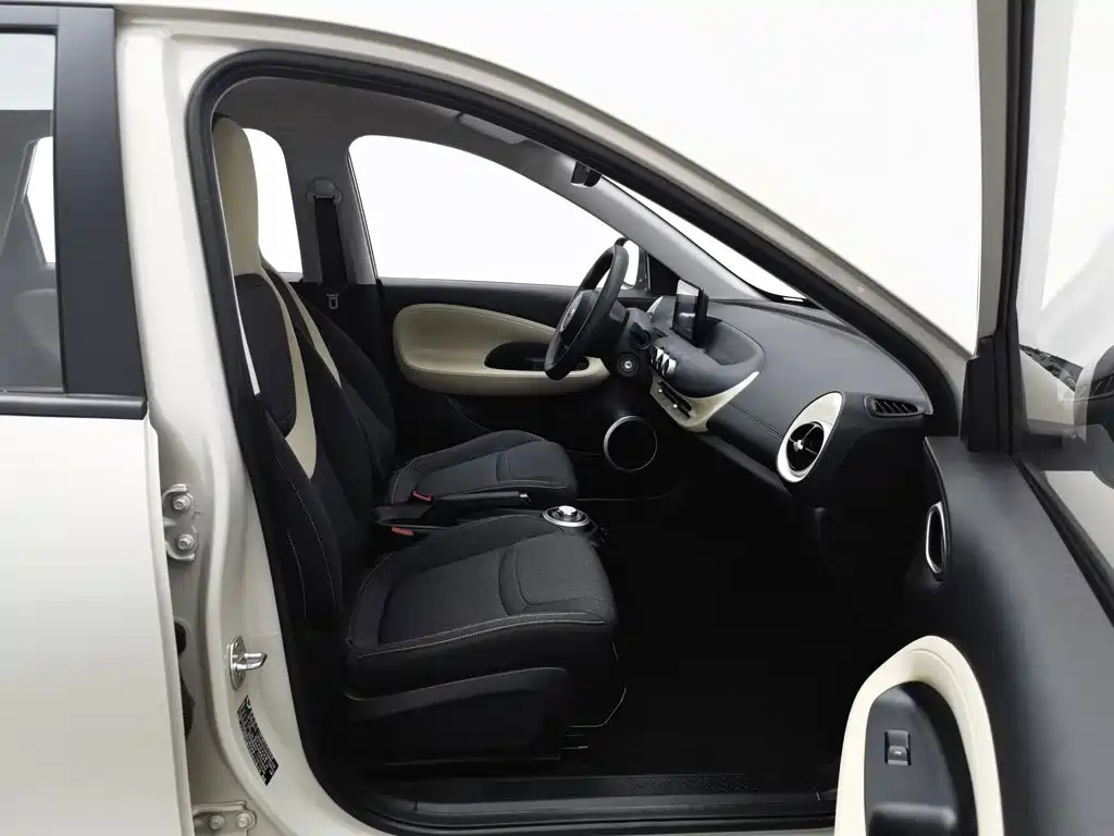 Photo 23 - Wuling Motors Wuling Bingo