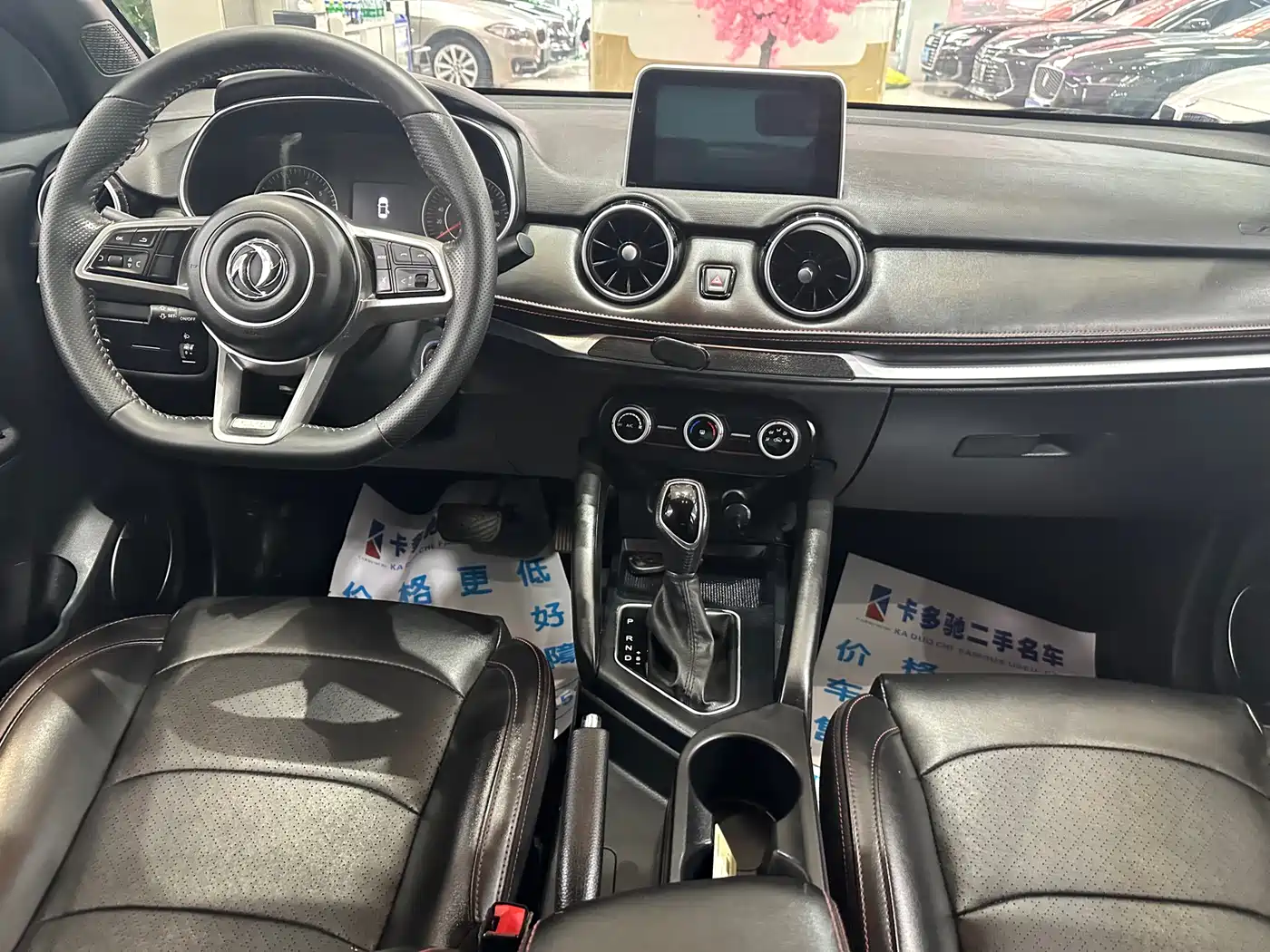 DONGFENG SCENERY 500