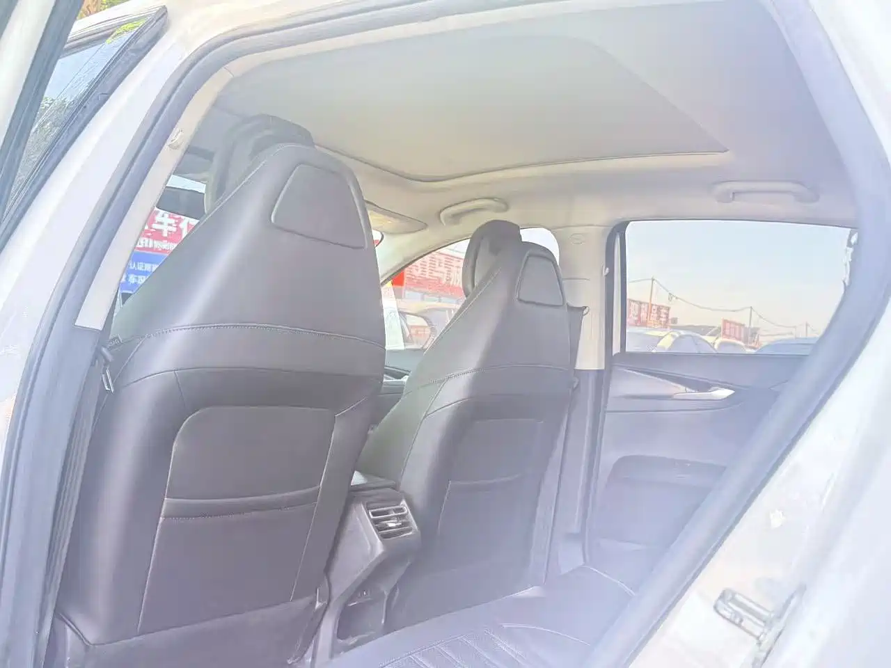Changan Eado 2025 2024 Model 1.5T GDI Auto Flagship Type