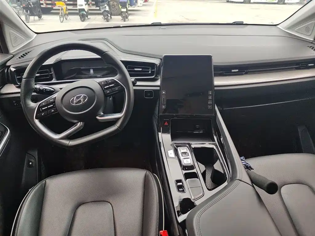 Hyundai Kustu 2021 270TGDi Premium LUX фото 13