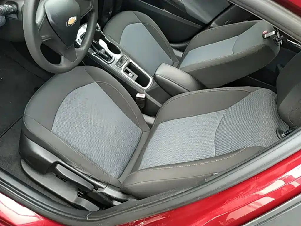 Chevrolet Cruze 2018 2018 320 Automatic Pioneer Sunroof Edition