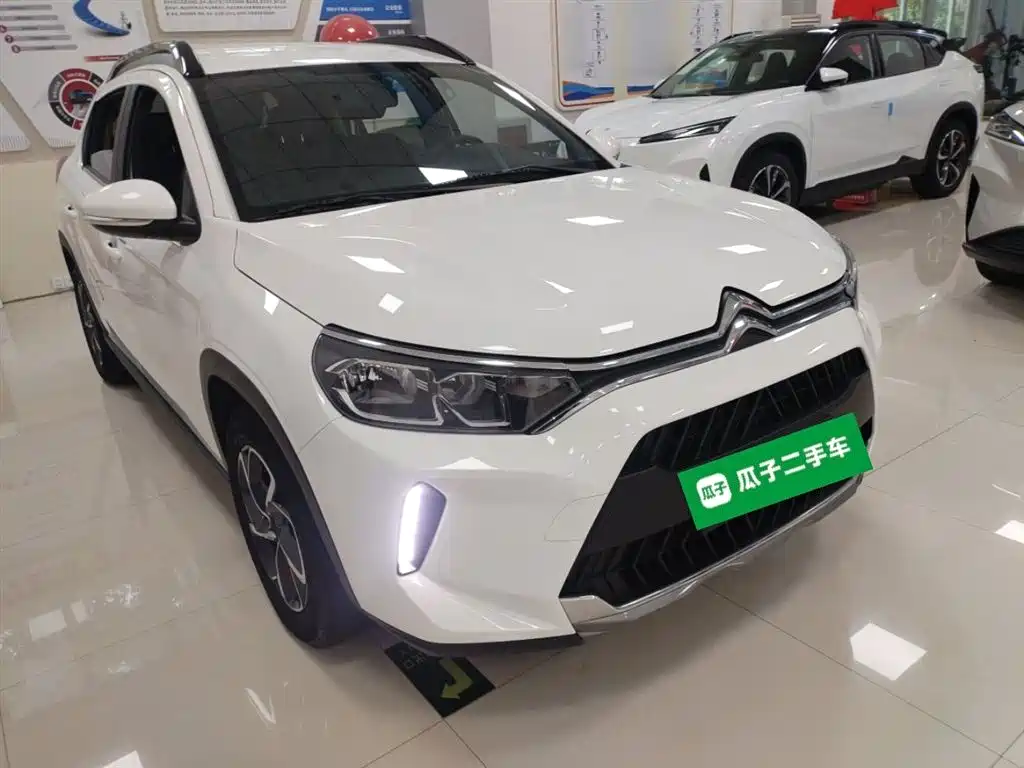 CITROEN C3-XR