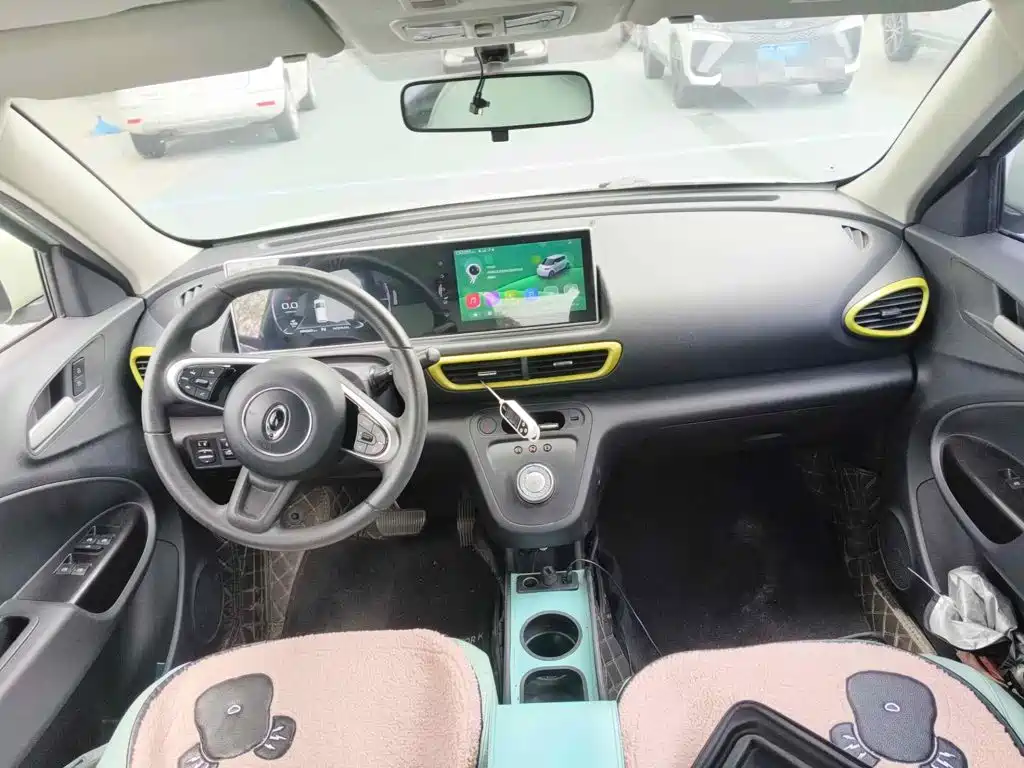 Ora White Cat 2021 2020 305km Luxury