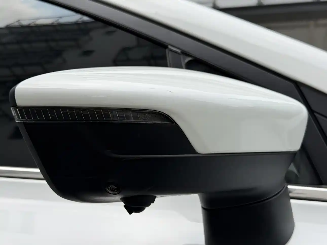 GEELY AUTOMOBILE EMGRAND S