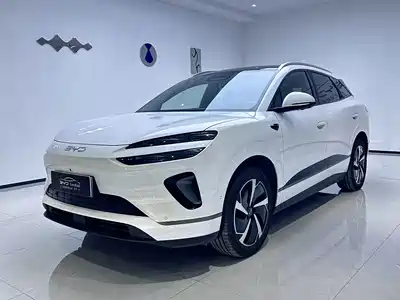 BYD Sealion 06