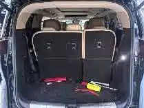 Denza D9 2025 DM-i Smart Drive Edition 1020 AWD Premium фото 2
