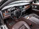 Фото 13 - Rolls-Royce Ghost