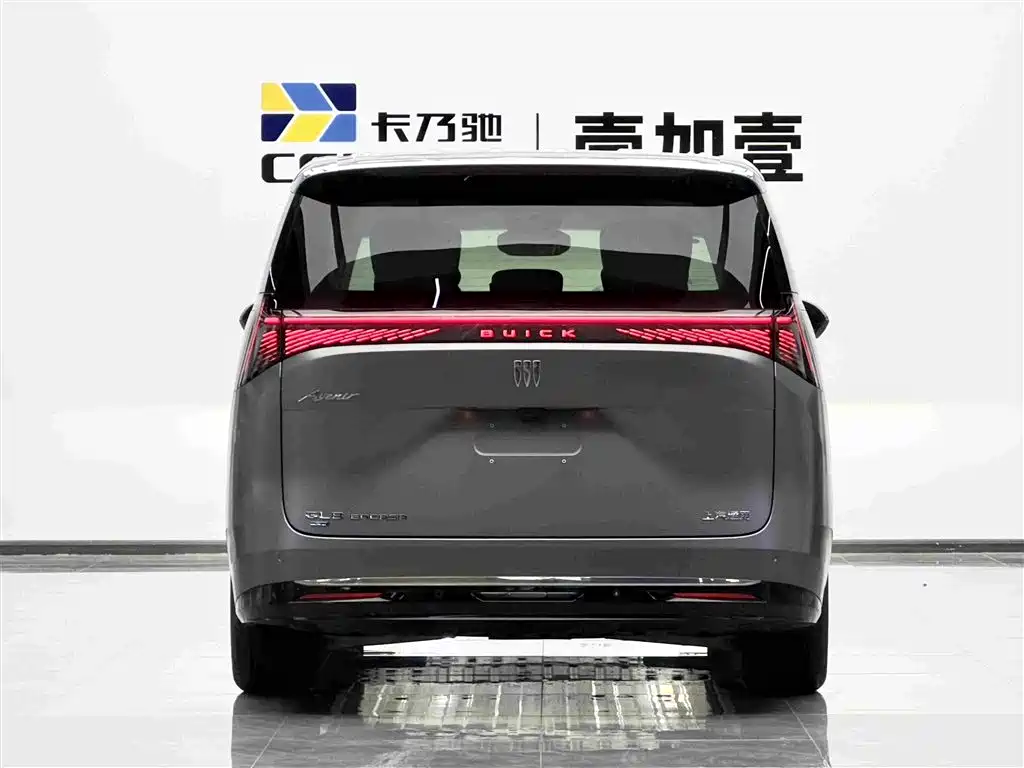 Buick Zhijing Shijia 2026 2026 AWD Base Model