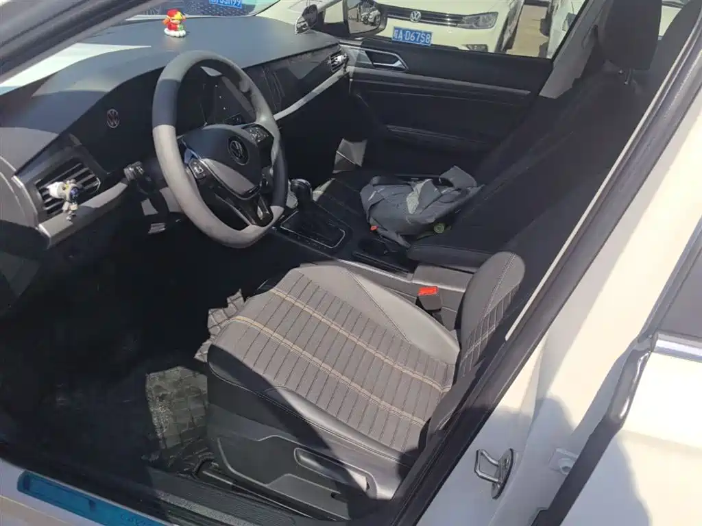 Volkswagen Lavida 2022 280TSI DSG Comfort Edition фото 15