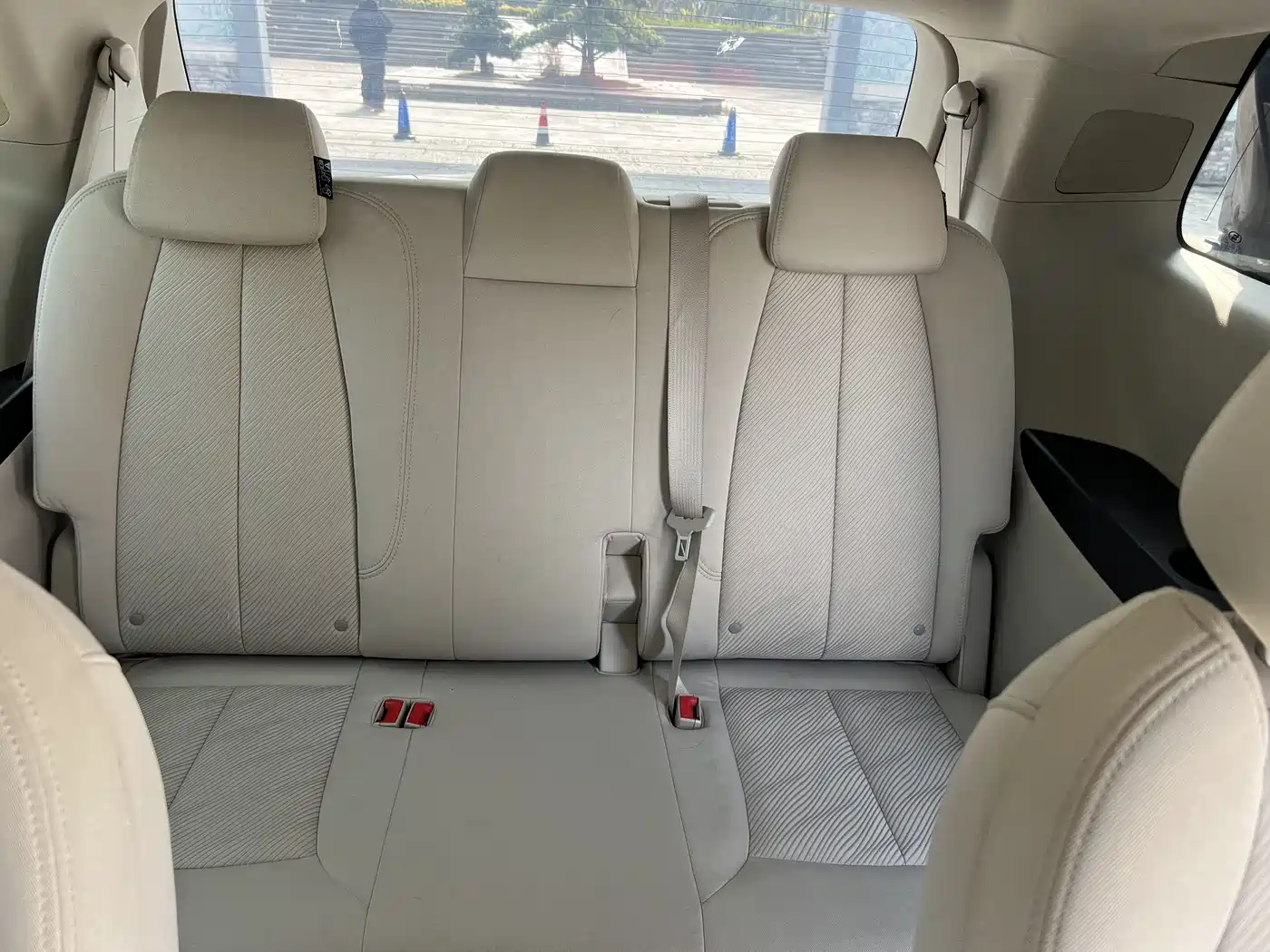 Buick GL8 2022 Land Business Class 652T Comfort фото 11