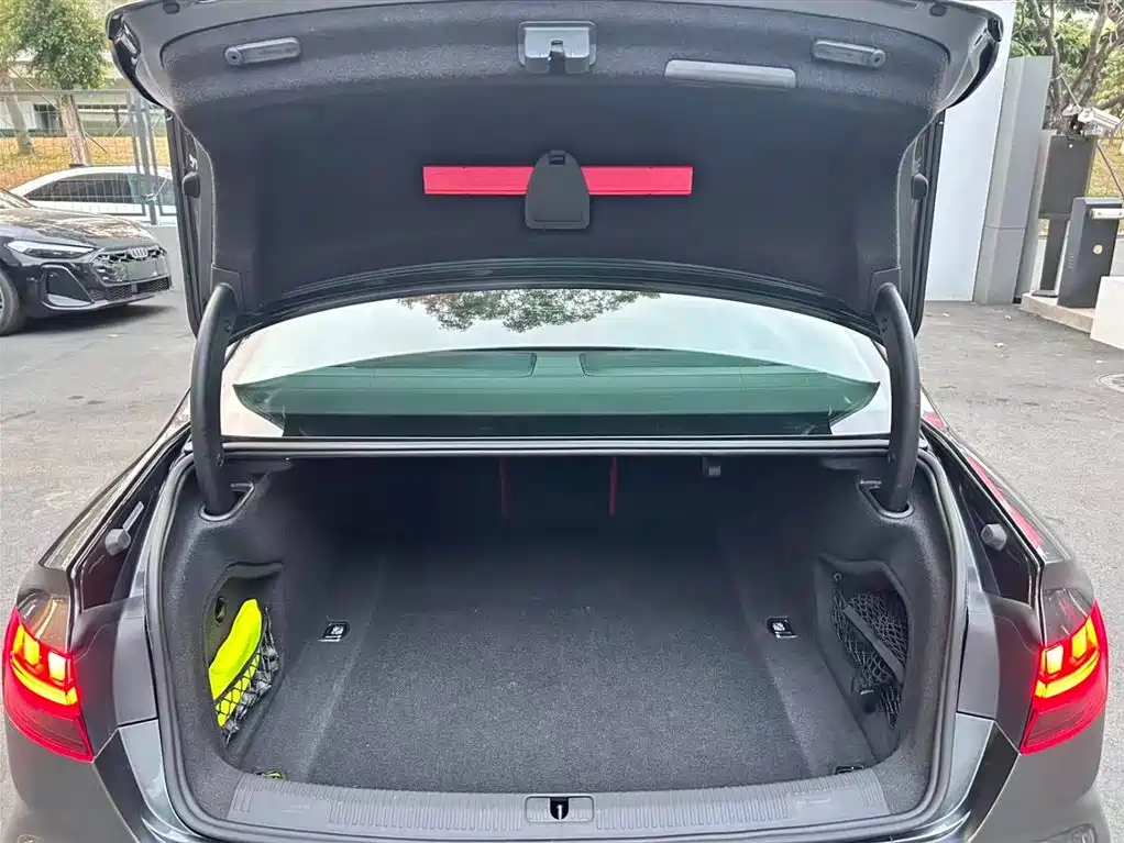 Audi S4 2023 S4 3.0TFSI фото 9
