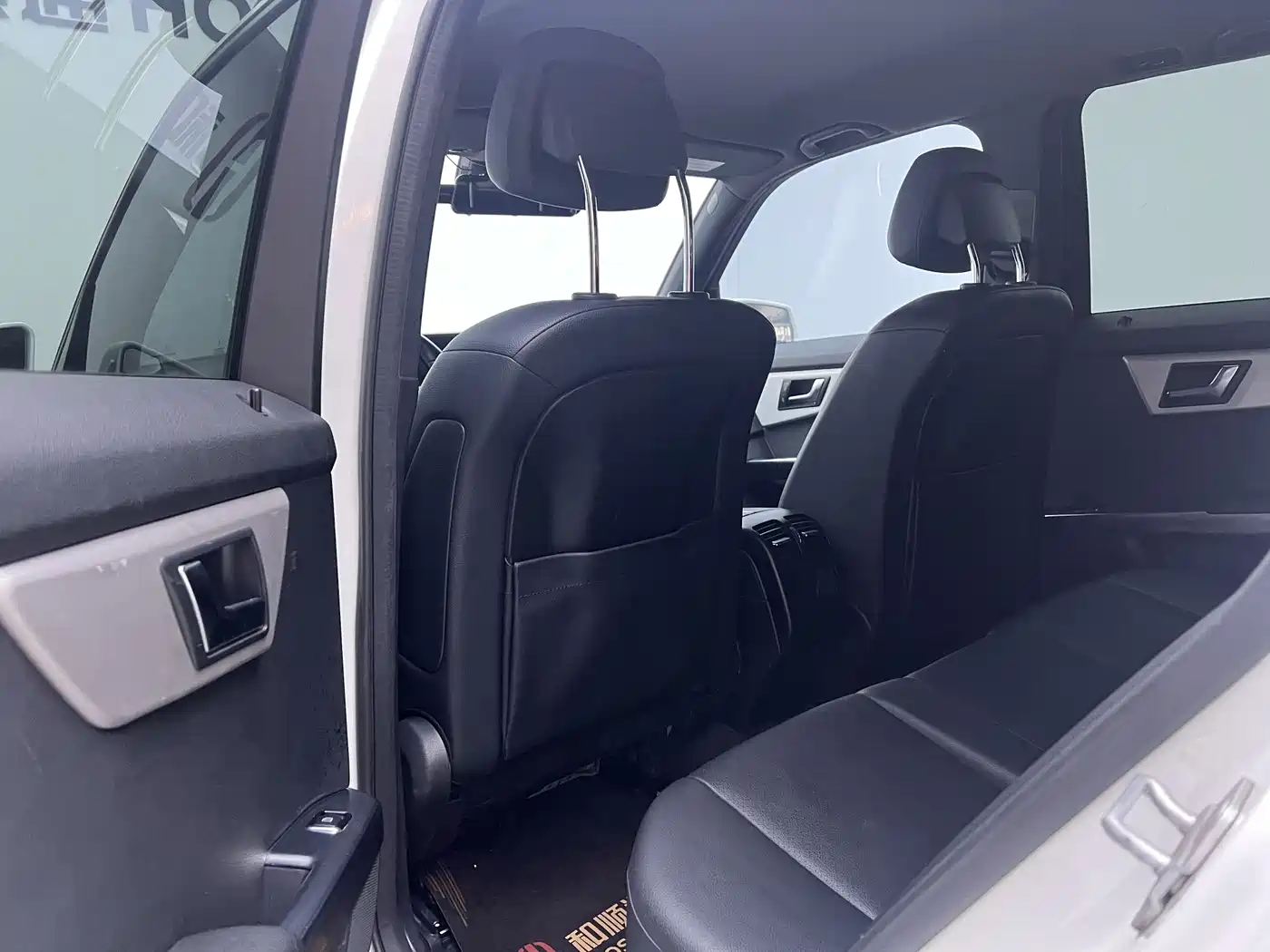 Mercedes-Benz GLK-Class 2013 GLK 300 4MATIC Dynamic фото 6