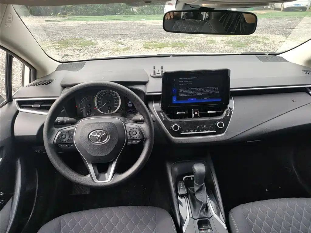 Toyota Allion 2022 2.0L Elite Edition фото 6
